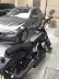 Bọc ghế xe máy mới phù hợp cho Longjia vway 250 retro Ghế bọc hoàng tử Bảo vệ chống nắng cách nhiệt đệm - Đệm xe máy gối lót yên xe máy Đệm xe máy