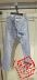 CFPMB131 QUA mát mẻ cho phụ nữ quầy hàng nội địa mua hàng thật 2019 quần jean mới - Quần jean quần jean ống rộng nam Quần jean