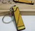 Guanch Keychain Guzheng Keychain Mini Guzheng Trinkets Treo Guzheng Nail Phụ kiện nhạc cụ