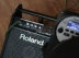 Bay Nhạc Roland Roland PM-10 PM10 Trống Màn Hình Nhạc Cụ Diễn Tập Loa