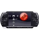 Sony PSP3000 hoàn toàn mới máy chủ lưu trữ máy chơi game cầm tay PSP crack cầm tay FC GBA arcade