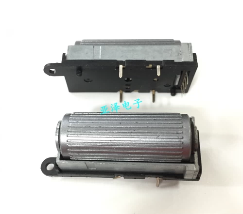 Энкодер Panasonic с переключателем 15 позиционирование 15 -рекордного выключающего выключателя точки пульса -ролика