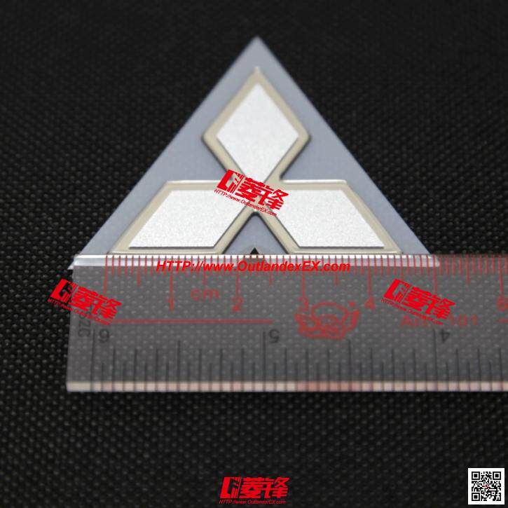 Купить шильдик Логотип Мицубиси/Мицубиси капот Мицубиси логотип/логотип ...