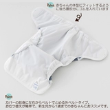 Японские детские марлевые штаны для новорожденных, японская пеленка