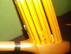 Лушэн Мяо лушэнь*Хмонг традиционные музыкальные инструменты