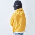 Napi Trail Quần áo trẻ em Áo khoác cho bé trai 20SS Công nghệ chống mưa trẻ em mới dành cho bé trai - Áo khoác