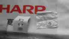 Очки 3D 惊爆价特惠！夏普3d眼镜koptla007wjqz】