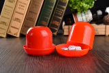 Утолщенный KTV Bozi Mother Siete Cup Cup Bar Night Store с базовой цветной чашкой кубики Color Dice