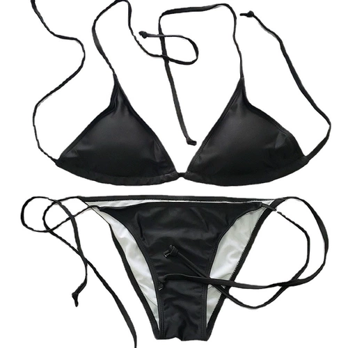 Цветной купальник, европейский стиль, большой размер