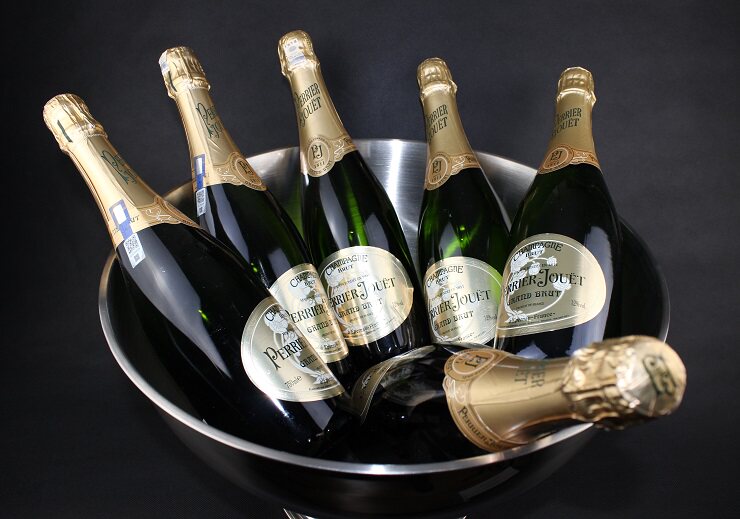 不锈钢超大香槟盆/香槟桶/冰粒桶 宾至盆 巨型香槟冰桶