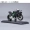 Ducatia Mahal 1:18 đồ trang trí bộ sưu tập bàn đạp đường phố dành cho người lớn tĩnh mô hình xe máy phiên bản hợp kim h2r xe đồ chơi trẻ em cao cấp