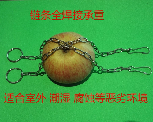 Действительно из нержавеющей стали тонкая цепочка рекламных цепей/открытая карта висящая цепь/светлая цепь цепочка цепочки