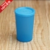 Tupperware Mini Scrub Leakproof qq Cup nhỏ Courier Cup Cup Cup 140ml Chính hãng - Tách Tách
