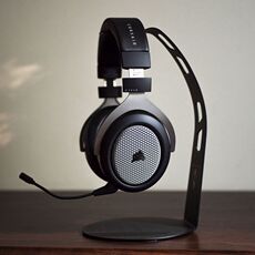 Беспроводной игровой гарнитура 海盗船corsair hs75 xb无线游戏耳机