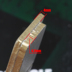 RZMA má phanh nhiệt độ cao nhạy cảm sửa đổi calipers bức xạ lớn bào ngư lớn bốn kim loại đồng gốm má phanh thắng đĩa xe máy Pad phanh