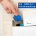 Charm Jie chính hãng khử trùng nhà vệ sinh tinh thần Bong bóng màu xanh sạch vệ sinh Nhà vệ sinh khử mùi Nhà vệ sinh đại lý 1 Gói - Trang chủ tẩy bồn cầu thái Trang chủ