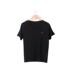 Phương thức Nam Đồ Ngủ Tops Mùa Hè Mỏng Lỏng Kích Thước Lớn Ngắn Tay Áo T-Shirt Nhà Mặc Tops Cotton bộ pyjama nam Pyjama