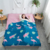 Bông du lịch qua túi ngủ bẩn tàu ngủ khách sạn xách tay chống bẩn duvet cover túi ngủ du lịch túi ngủ hm Túi ngủ