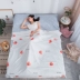 Du lịch túi ngủ khách sạn bẩn tàu ngủ khách sạn di động duy nhất đôi chống bẩn quilt người lớn du lịch túi ngủ