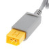 Bộ chuyển đổi WIIU Host AC Bộ sạc máy chủ WIIU WII U Power 110-240v Sạc trực tiếp toàn cầu - WII / WIIU kết hợp wii WII / WIIU kết hợp
