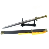 Longquan gu han Меч Qinjian Cold Weam