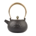Nồi sắt cổ Nhật Bản ấm đun nước bằng sắt ấm đun nước bằng tay hộ gia đình bếp điện gốm sứ đặt trà tự động - Trà sứ