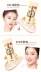 Ánh sáng và thoáng khí đích thực sữa đậu nành BB cream kem che khuyết điểm nền tảng cách ly giữ ẩm mạnh COS trang điểm kiểm soát dầu màu trắng sáng kem chống nắng bb cream Kem BB