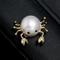 11 пирожного краба