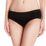 Подлинный Calvin Klein CK самка XIA Ультра -типичный ледяной шелк без следа треугольных трудовых 4