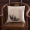 Phong cách mới của Trung Quốc Zen Trung Quốc ghế ghế trà gỗ gụ đệm sofa đệm ghế thắt lưng viên hỗ trợ phòng khách trở về nhà - Trở lại đệm / Bolsters