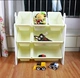 Trẻ em của Lưu Trữ Đồ Chơi Giá Lưu Trữ Box Racks Bé Lớn Tủ Gỗ Phân Loại Organizer Tủ Đồ Chơi IKEA