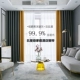 Marquis Black Deep Grey+Court Yellow (модель крюка)