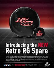 Шар для боулинга bel保龄球用品rotogrip品牌新款spare保龄球 橡胶外壳retro rg