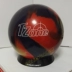 BEL bowling cung cấp mới kệ 17 năm mới bowling tư nhân màu đỏ và màu xanh vàng mô hình £ 10 £ 11