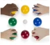 Cung cấp chuyên nghiệp Polyresin nhựa Bowling nhỏ 10 12 14 16 18cm màu sắc khác nhau kích cỡ