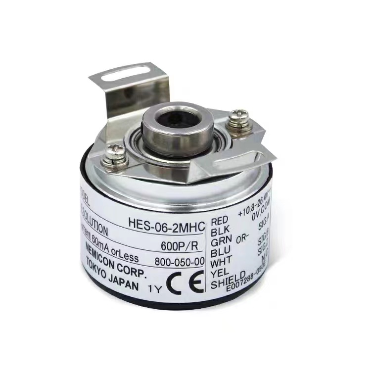 Original ovw2 internal control encoder HES-1024-2MD OVW2-10-2MHT OVW2-06-2MHC