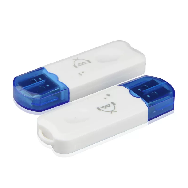 Raive L2 wireless Bluetooth audio receiver vehicle audio USB speaker workpiece