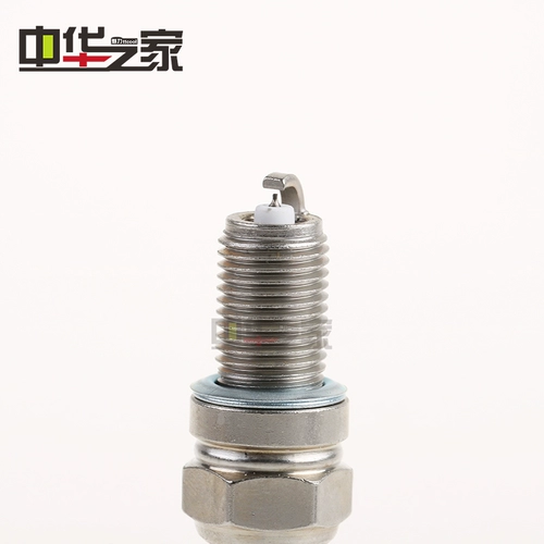 China House: FRV Cross FSV 4A13 4A15 Специальная золотая свеча зажига
