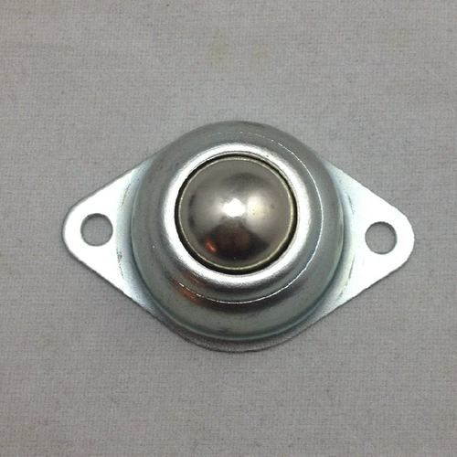 Универсальный робот, поворотные колеса