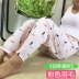 Mùa xuân và mùa thu và mùa đông của phụ nữ quần cotton dày pyjama quần mùa xuân và mùa hè phụ nữ cotton mỏng phần quần lỏng nhà quần XL