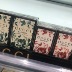 [Spot] Nga mua Gucci Gucci 2017 hương thơm mới Gucci nước hoa Gucci nước hoa nở Nước hoa