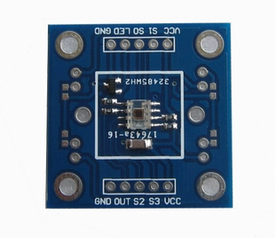 GY-31TCS230 TCS3200 棰滆 浼犳 棰滆壊 棰滆壊 嗗埆妯 嗗埆妯 ″ 棰滆 壊 簲妯 ″