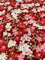 Сакура-Ред-полуреас цена