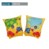 INTEX trẻ em vui vẻ áo bơi trẻ em bơi vòng tay trẻ em học bơi đồ bơi tay áo - Cao su nổi phao bơi trẻ em Cao su nổi