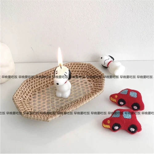 Nuby, брендовая свеча, Южная Корея