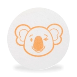 Японское средство от комаров, детская наклейка от комаров, натуральное защитное масло, наклейки от комаров для младенца