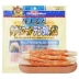 Dog Dog Man Snack Chicken ức thô Da bò Rolls 26 156g Teddy Golden Retriever VIP Molar Stick Bàn chải đánh răng - Đồ ăn vặt cho chó