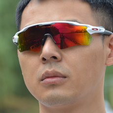 велоочки 欧奥克利oakley radar ev 雷达环法山地公路骑行户外运动太阳眼镜