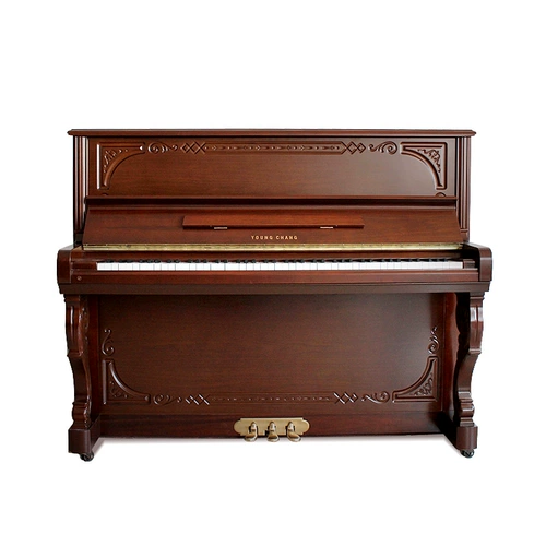 Yamaha, оригинальное импортное элитное пианино, Южная Корея