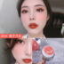 Hàn Quốc air cushion blush sáng da tự nhiên trang điểm nude dưỡng ẩm không thấm nước nữ sinh viên rouge net đỏ khuyên chính hãng - Blush / Cochineal phấn má apieu juicy pang Blush / Cochineal